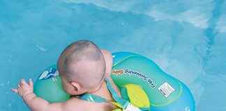 Top 4 Loại Phao Bơi Cho Bé Bán Chạy Nhất Tại Kids Plaza