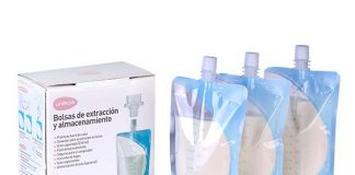 Đánh giá túi trữ sữa Unimom có tốt không ? Đánh giá túi trữ sữa Unimom có tốt không ?