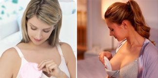 Top 5 miếng lót thấm sữa giặt được tốt nhất cho mẹ