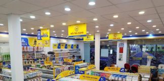 Top 5 website bán đồ sơ sinh uy tín nhất trên thị trường hiện nay