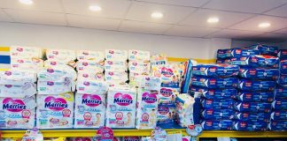 So sánh giá các loại bỉm tốt cho bé ? Tất tần tật những điều mẹ cần biết