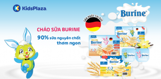 Bất ngờ về công dụng của cháo sữa ít ai biết