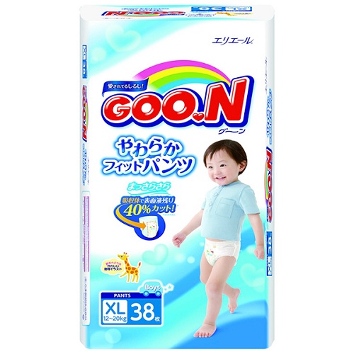 Bỉm Goon