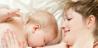 Cách chữa nứt cổ gà khi cho con bú Cách chữa nứt cổ gà