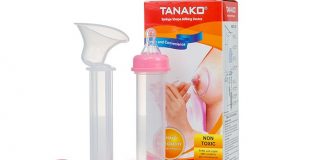 Những lưu ý khi mẹ sử dụng dụng cụ hút sữa Dụng cụ hút sữa