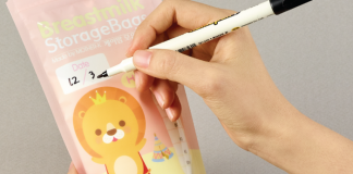 Mách mẹ các loại túi trữ sữa vừa tốt lại vừa an toàn cho bé túi trữ sữa nào tốt