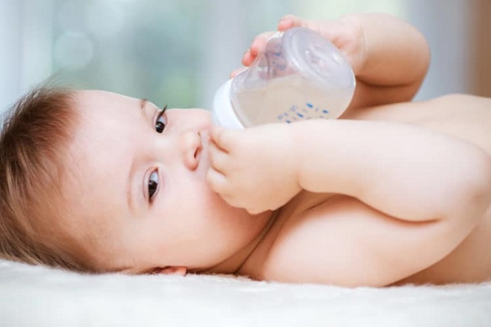 Máy vắt sữa