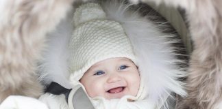 Cách chọn quần áo trẻ sơ sinh mùa đông vừa tiết kiệm vừa an toàn cho bé Quần áo trẻ sơ sinh mùa đông