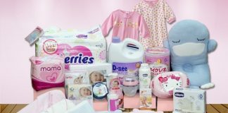 Top 5 bỉm quần Nhật Bản tốt cho trẻ sơ sinh được các mẹ ưa dùng