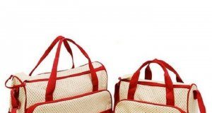 Có nên mua túi đựng đồ cho mẹ và bé hay không ?