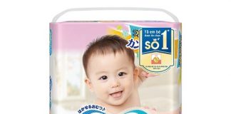 So sánh bỉm Goon và Moony nên dựa trên các tiêu chí nào? Bỉm Moony