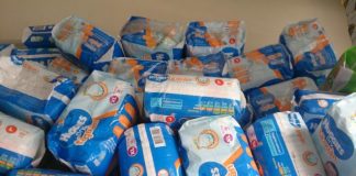 Top 5 dòng bỉm cho bé trai thấm hút tốt mẹ nên mua