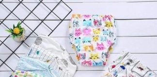 Kinh nghiệm mua tã bỉm cho bé loại nào tốt, khô thoáng, ít bị hăm da Bỉm nào khô thoáng nhất