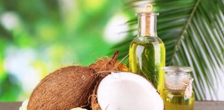 Cách dùng dầu dừa massage cho trẻ sơ sinh giúp bé khỏe mạnh