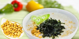 Bé Tập Ăn Dặm, Nên Cho Bé Ăn Cháo Hay Ăn Bột?