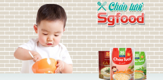 Cháo Tươi Ăn Liền Có Tốt Không? Bảo Quản Cháo Tươi Ăn Dặm Như Thế Nào?