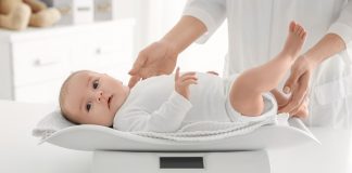 Hướng dẫn lựa chọn bỉm cho bé theo độ tuổi và cân nặng chọn bỉm cho bé theo độ tuổi và cân nặng