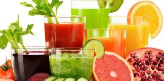 Cách Làm Nước Ép Trái Cây Cho Bé Ăn Dặm Cực Đơn Giản