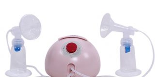 Hướng dẫn mẹ cách dùng máy hút sữa Spectra Dew 350 cách dùng máy hút sữa spectra dew 350