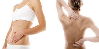 Hướng dẫn chi tiết cách dùng gen nịt bụng sau sinh cho mẹ