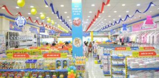 Top 5 shop đồ sơ sinh giá rẻ nhất tại Thành Phố Hồ chí Minh