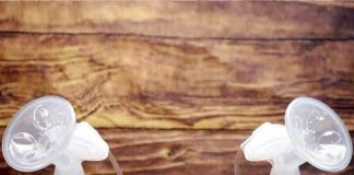 6 nguyên nhân làm máy hút sữa Rozabi của bạn bị yếu