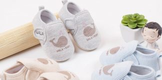 Mách mẹ cách chọn giày tập đi cho bé loại nào tốt ? giày tập đi cho bé loại nào tốt 2019