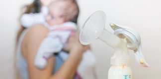 Một số lỗi thường gặp ở máy hút sữa Spectra và cách khắc phục