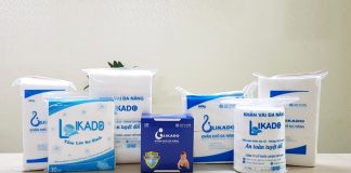 Kinh nghiệm chọn mua khăn giấy khô tốt nhất cho trẻ sơ sinh