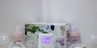 Review so sánh máy hút sữa Spectra 9S và Spectra 9 Plus?