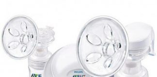 Review máy hút sữa Avent Philips có tốt hay không?