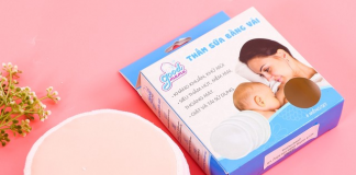 Cách dùng miếng lót thấm sữa cho mẹ an toàn, hiệu quả