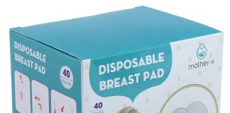 Mẹ có nên sử dụng miếng lót thấm sữa Mother V hay không?