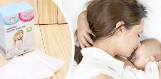 (Review) Miếng lót thấm sữa giặt được loại nào tốt?