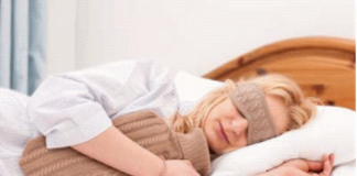 Bạn có biết công dụng tuyệt vời của túi chườm hay chưa?