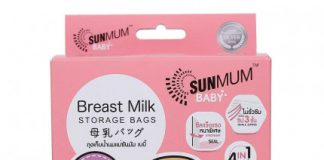 Túi trữ sữa dùng một lần hay nhiều lần? Túi trữ sữa nào là tốt cho bé?