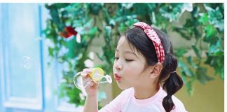 Những lưu ý khi chọn đồ bơi cho bé mẹ nên biết Đồ bơi dài tay cho bé