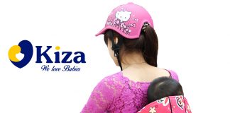 Top 4 thương hiệu đai xe máy an toàn cho bé, mẹ yên tâm!