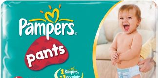 Cùng mẹ so sánh bỉm Merries và Pamper loại nào tốt hơn