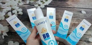 Sữa tắm Lactacyd có tốt không? Cách dùng sữa tắm Lactacyd như thế nào?