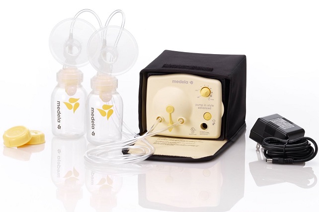 Máy hút sữa Medela