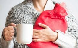 Giảm đau bụng ngày “đèn đỏ” hiệu quả với túi chườm đa năng Túi chườm bụng ngày đèn đỏ