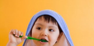 Chọn bàn chải đánh răng cho bé loại nào tốt trên thị trường 2021 bàn chải đánh răng cho bé loại nào tốt