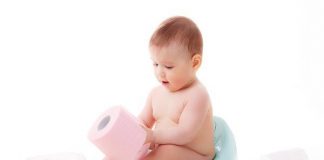 Các loại bô tập đi vệ sinh cho bé tốt nhất trên thị trường hiện nay bô cho bé