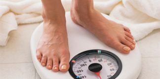 Các loại cân điện tử trên thị trường tốt nhất năm 2020