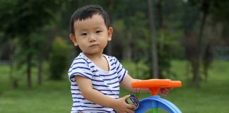 Cách lựa chọn xe lắc loại nào tốt nhất và phù hợp cho bé