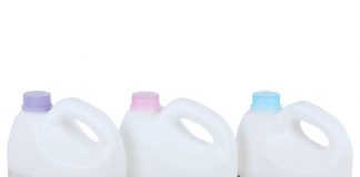 Nước giặt D – nee Thái Lan có tốt không? Cách sử dụng như thế nào?