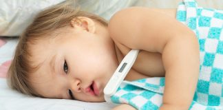 Hướng dẫn mẹ cách sử dụng nhiệt kế điện tử Microlife