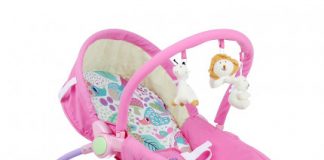 Lý giải cơn sốt ghế rung Kiza thần thánh chỉ có ở Kids Plaza