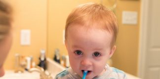 Các loại kem đánh răng cho bé 3 tuổi tốt nhất 2019 kem đánh răng cho bé 3 tuổi tốt nhất